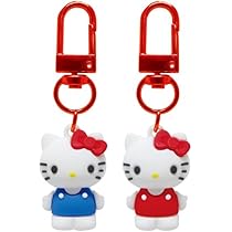 Amazon.co.jp: ケイカンパニー(K Company) ハローキティ PVCペア